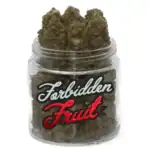 Forbidden Fruit