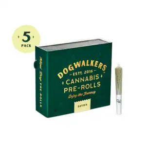Durban Z [.35g]-Dogwalkers