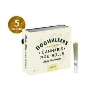 Jack Herer [.45g]-Dogwalkers