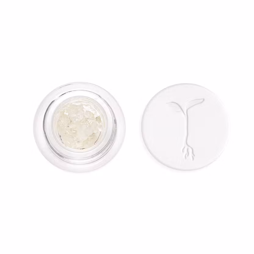 Gelato Slushy-Refined Live Resin™ Diamonds-Raw Garden