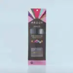 Indica RSO-Proof